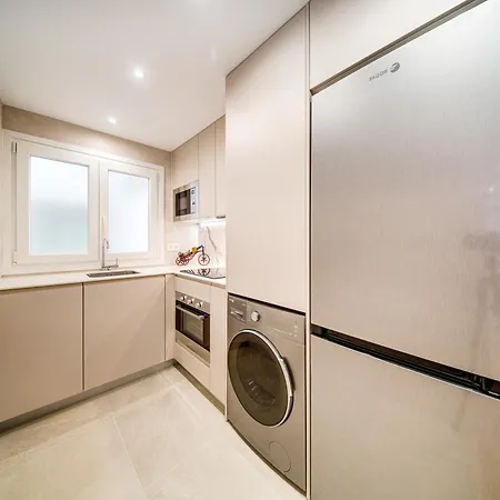 San Lazaro A 5 Min Pabellon Principe Felipe Con Opcion A Parking Lejlighed Zaragoza