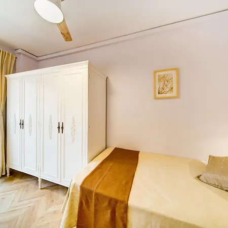 San Lazaro A 5 Min Pabellon Principe Felipe Con Opcion A Parking Lejlighed Zaragoza