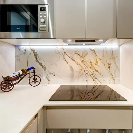 Lejlighed San Lazaro A 5 Min Pabellon Principe Felipe Con Opcion A Parking