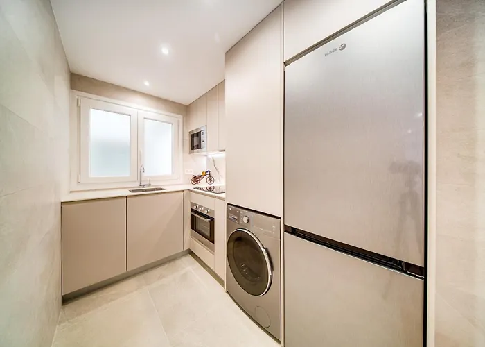 San Lazaro A 5 Min Pabellon Principe Felipe Con Opcion A Parking Daire Zaragoza