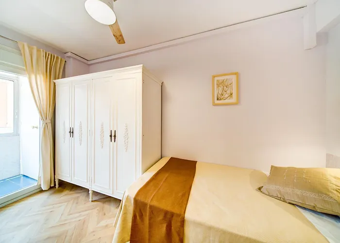 San Lazaro A 5 Min Pabellon Principe Felipe Con Opcion A Parking Daire Zaragoza