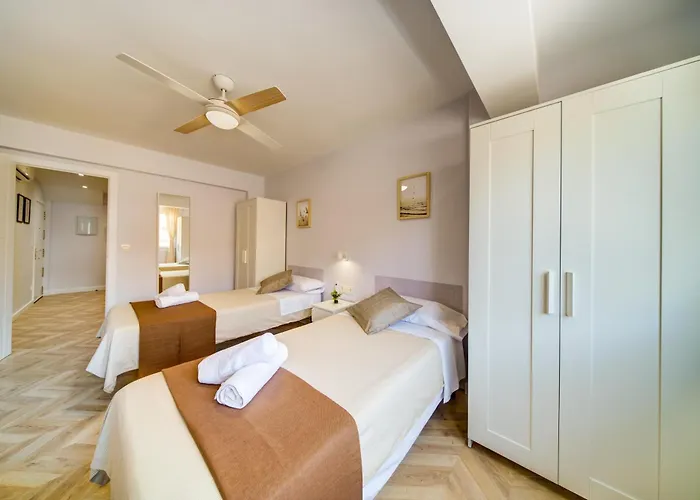 Daire San Lazaro A 5 Min Pabellon Principe Felipe Con Opcion A Parking Zaragoza