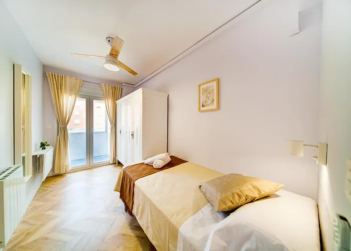 San Lazaro A 5 Min Pabellon Principe Felipe Con Opcion A Parking Zaragoza